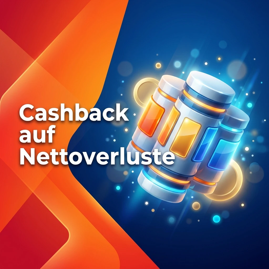 Cashback auf Nettoverluste